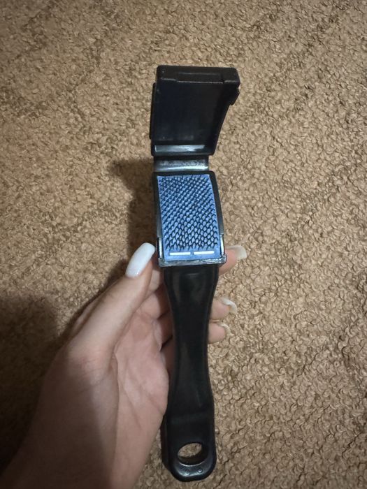 Щітка для чищення підошви танцювального взуття