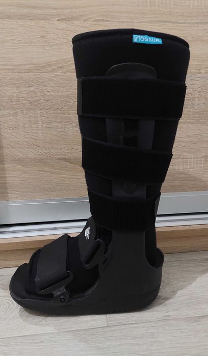 Ортез голіностопний