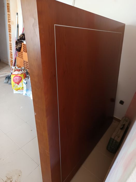 Mesa de jantar 1,6x1,6