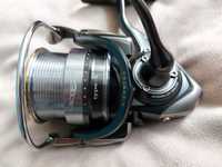 Daiwa steez type II shimano