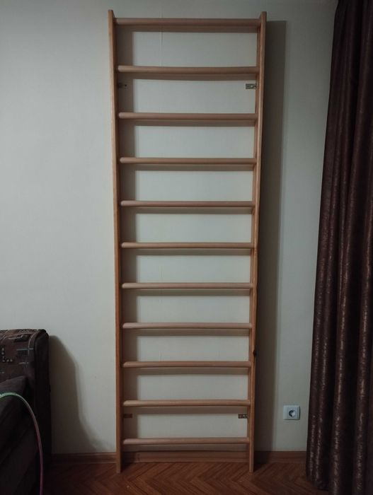 Продам шведську стінку