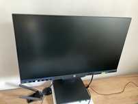 Monitor HP 25mx 144 Hz