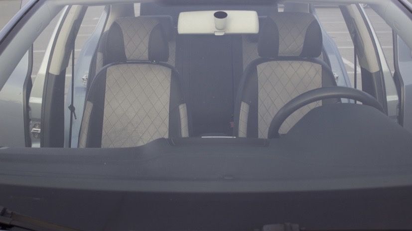 Skoda Octavia 2004