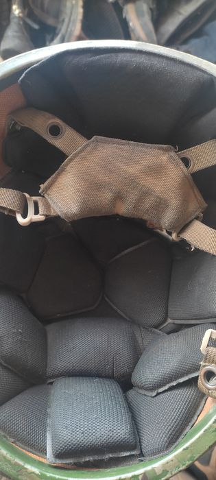 Шолом шлем каска HHV usa L/xl