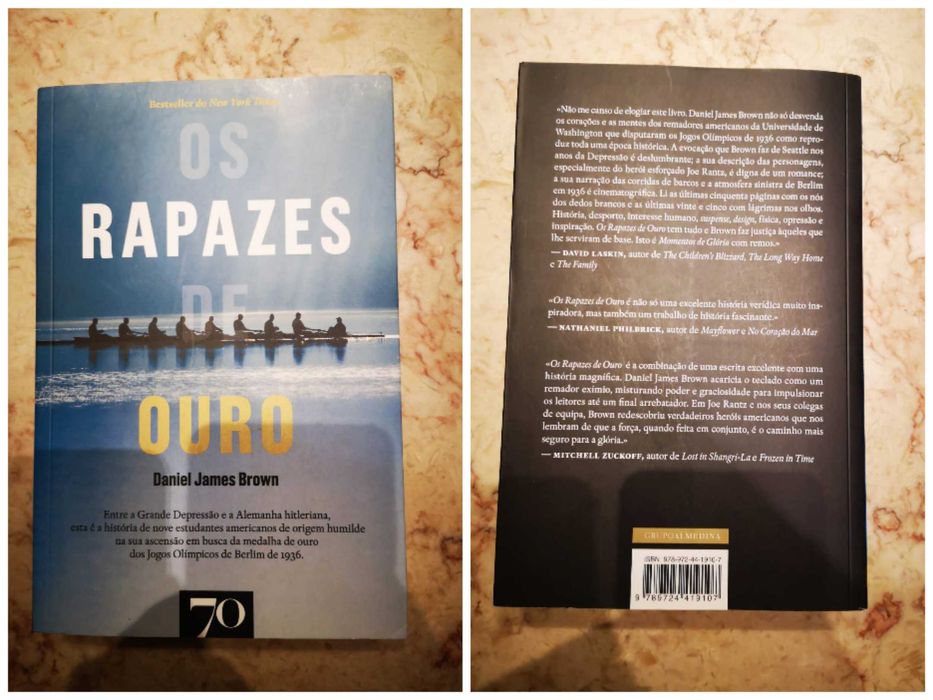 Livros litaratura diversos