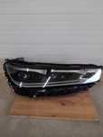 LAMPA PRZEDNIA PRAWA BMW IX20 LASER