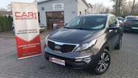 Kia Sportage 1.7 CRDi # Xenon # Navi # Kamera # PDC # Sam Parkuje # GWARANCJA !!!