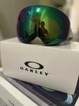 Маска oakley  для сноубординга