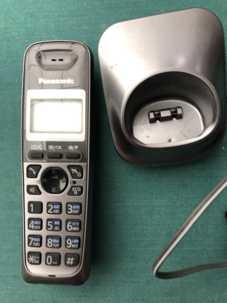 телефоный аппарат «Panasonic”