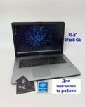 Asus F705M | 17.3″ | Pentium N5000 | 8/128 GB | Стан 9.5/10