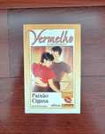 Livro "Vermelho - Paixão Cigana", Vol. 11, de Marion Mckenna