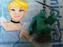 Figurka Disney Infinity 2 PS 3 Potwory i Spółka Sullivan