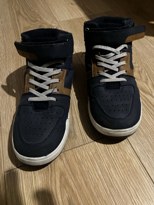 Buty zimowe rozm. 35