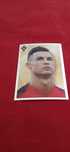Cromo Cristiano Ronaldo-Fome de Vencer
