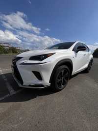 Продам Lexus NX200