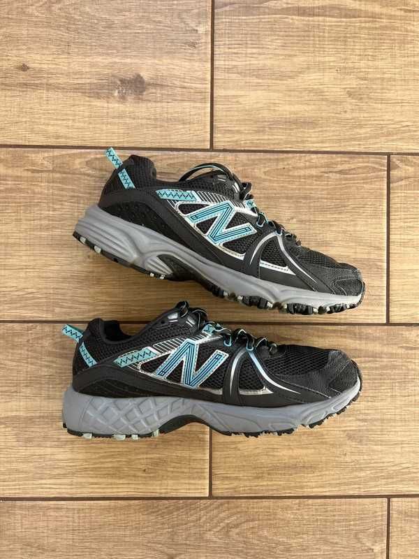 Buty damskie New Balance 510 Trail