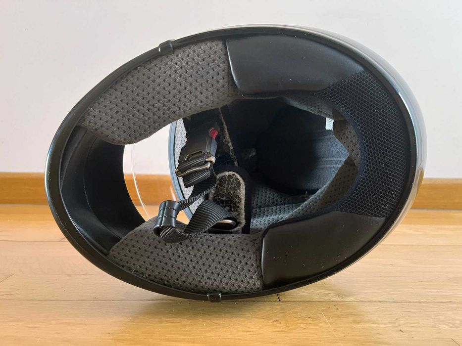 Capacete Shoei RF700