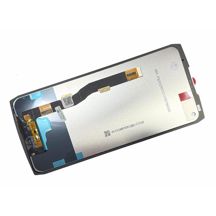 Wyświetlacz Lcd Tft Do Ulefone Power Armor 13