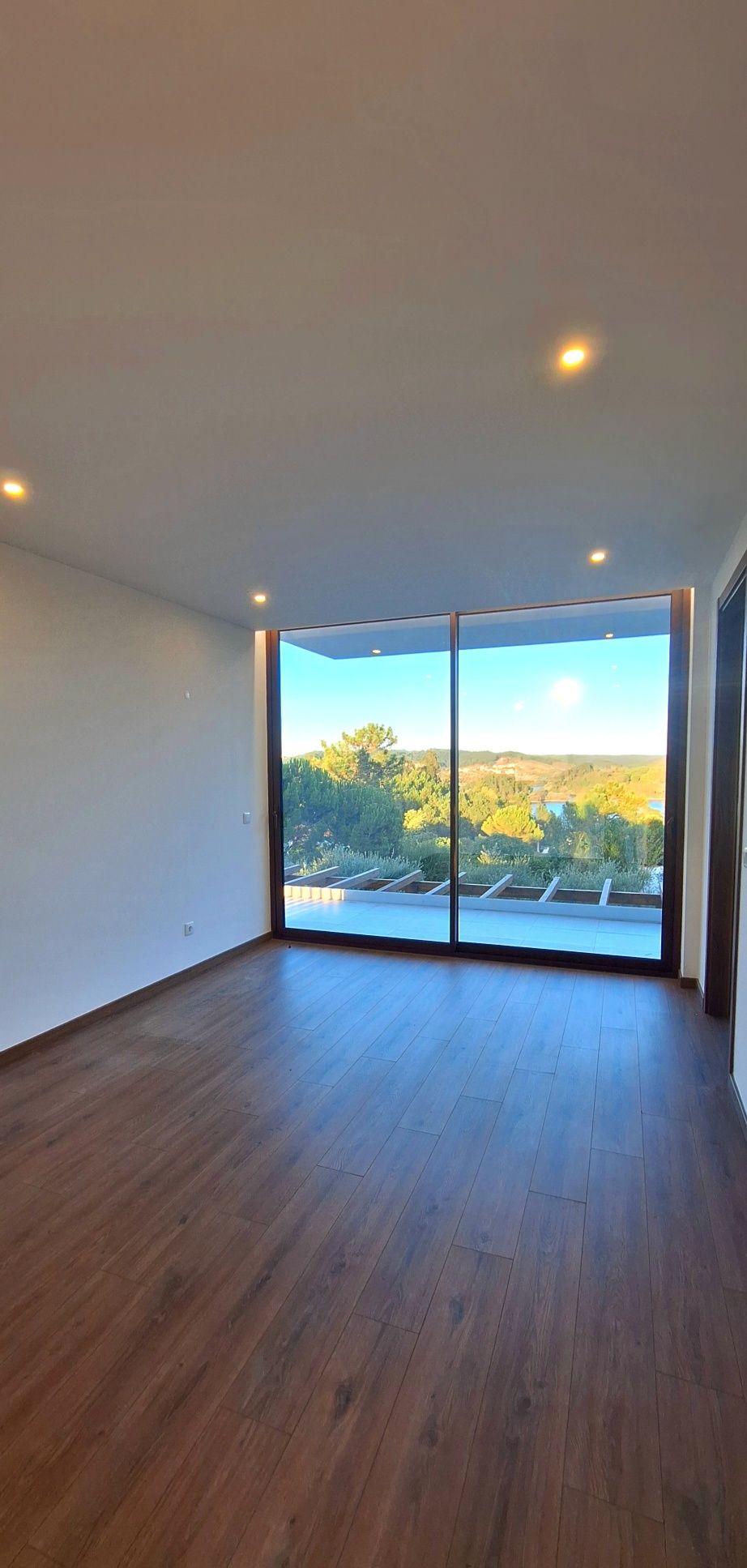 Exclusiva Villa e bela vista Lago Castelo de Bode