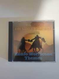 Ennio Morricone -  Country & Western Themes