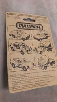 matchbox mb22 jaguar xk-120 england nowy