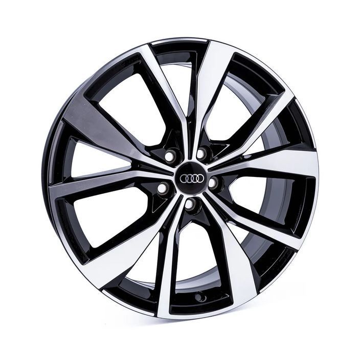 NOWE ORYGINALNE Felgi aluminiowe 18" Audi A1 S1 A3 TT