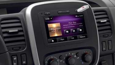 Radio nawigacja LG  renault dacia opel nissan media nav naprawa.