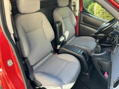 Citroen berlingo 2011r