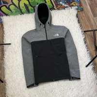 Куртка софтшел кофта softshell tnf тнф the north face