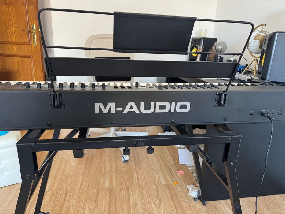 M-Audio Hammer Pro (88) Piano