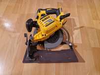 Piła dewalt dcs575