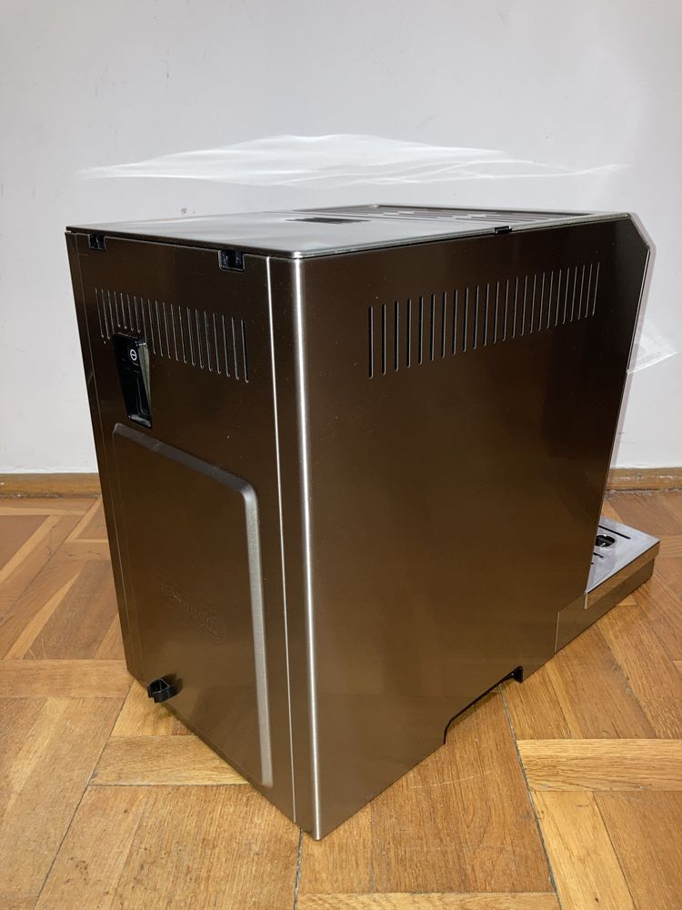 Ekspres Automatyczny De’Longhi PrimaDonna S Deluxe ECAM 26.455.M