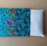 Sacos térmicos/terapêuticos de sementes,alternativa botija água quente
