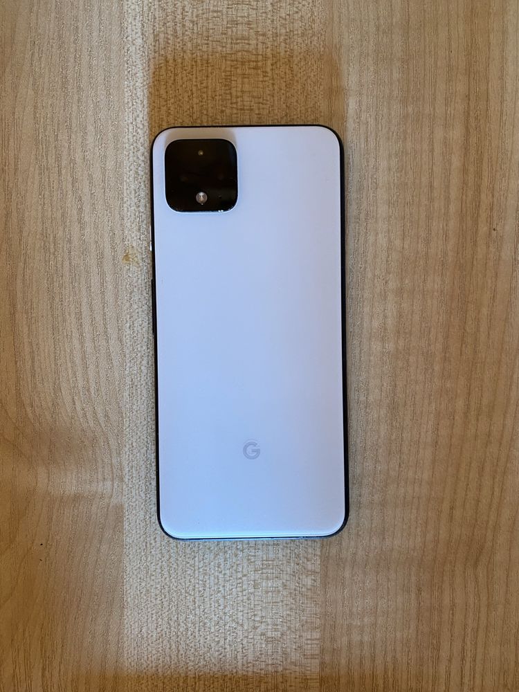 Google Pixel 4 бу