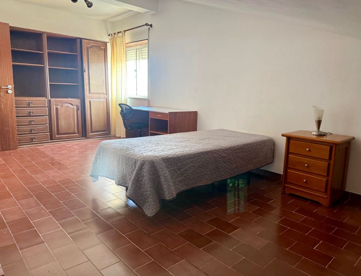 Quartos para alugar Coimbra