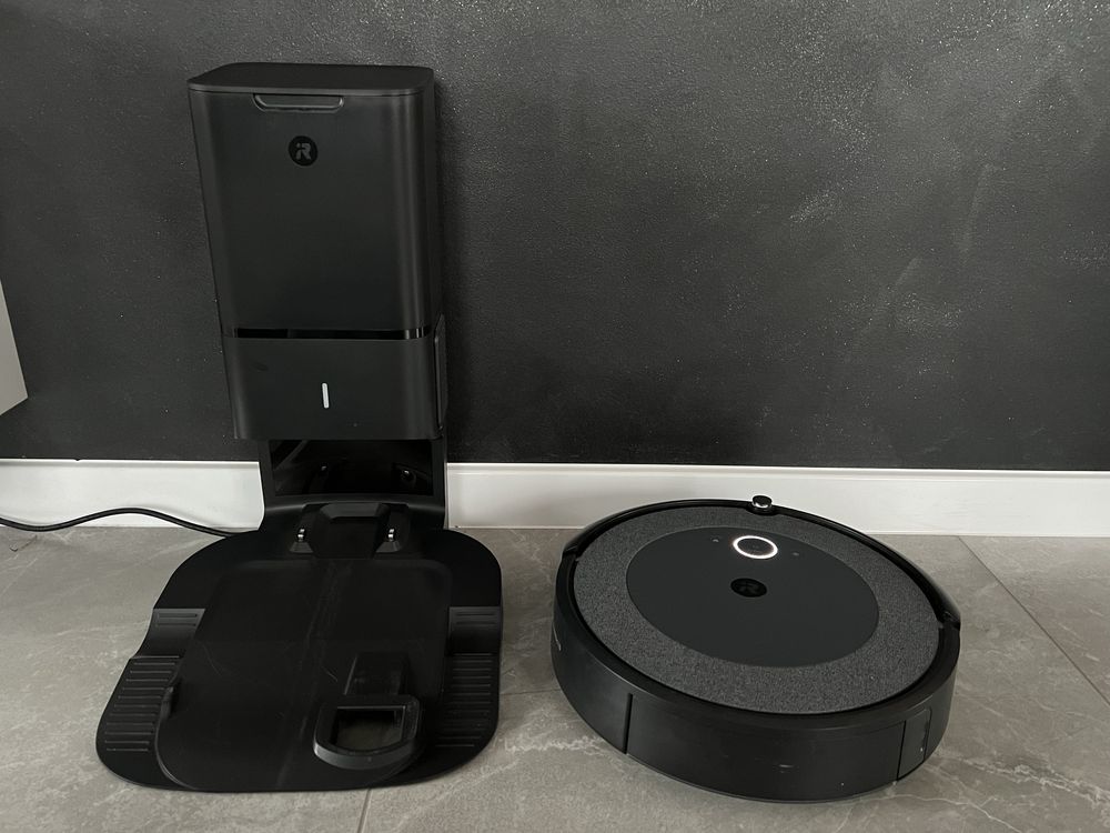 iRobot Roomba i3+ NA GWARANCJI