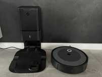 iRobot Roomba i3+