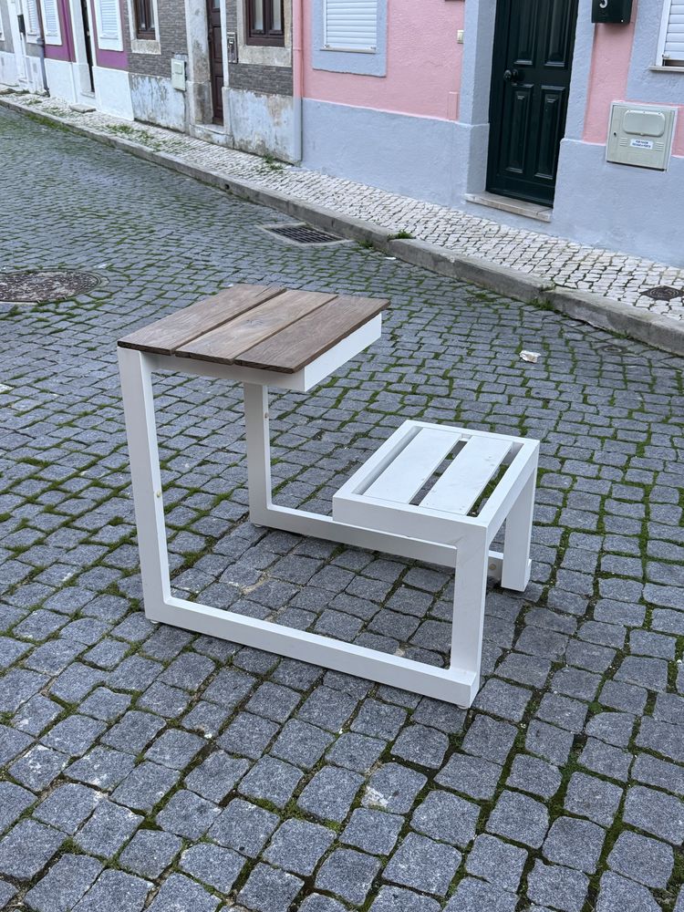 Secretaria criança