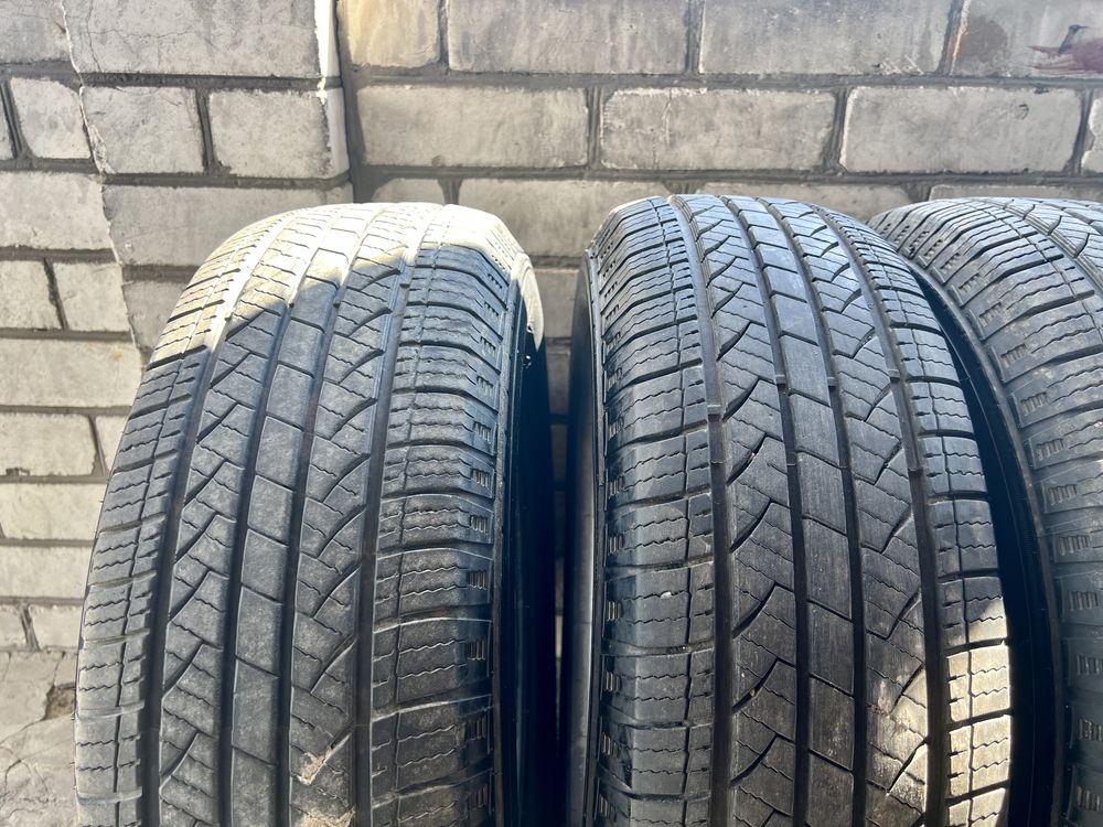 Шини 225/65-17 R17 Habilead RS21 (Toyota Nissan Skoda Audi Volkswagen)
