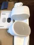 Głośniki dynamiczne Apart Audio OVO3 T—W