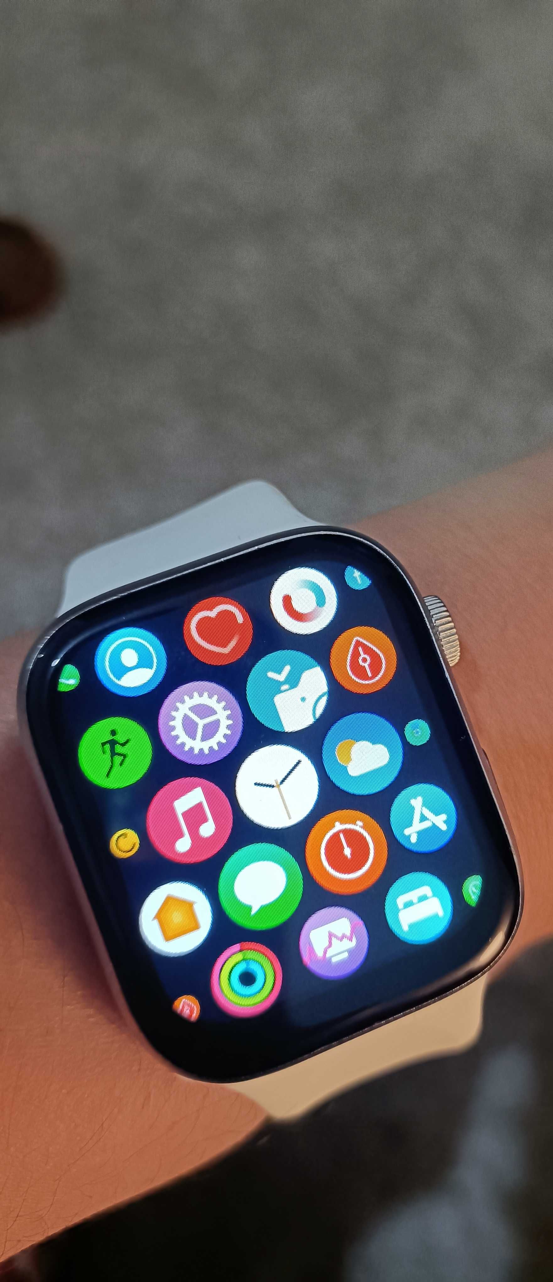 Smartwatch sport h9 max.