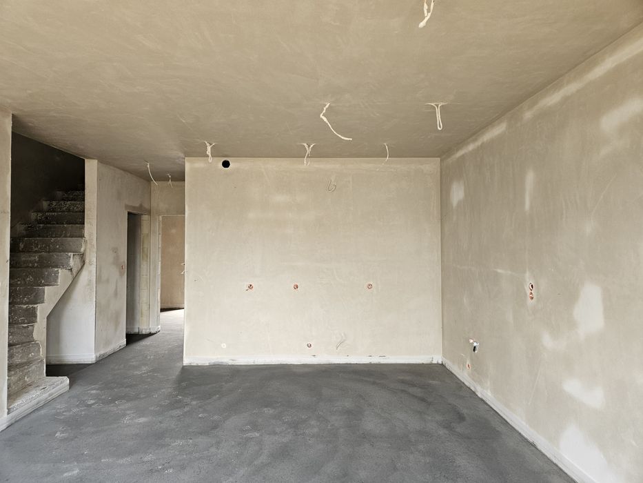 REZERWACJA Dom typu bliźniak PRAWY na sprzedaż