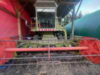 Claas Dominator 76 sprzedam lub zamienię