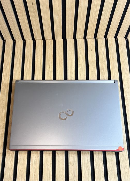 Продам ноутбук Fujitsu LifeBook E743 — i5-3340M / 8 ГБ / 128ГБ SSD