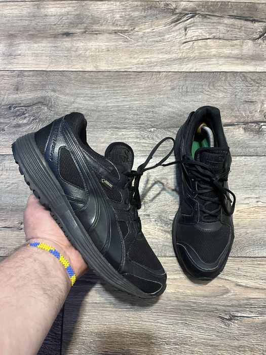 Puma Fox v2 Goretex оригінальні чоловічі кросівки