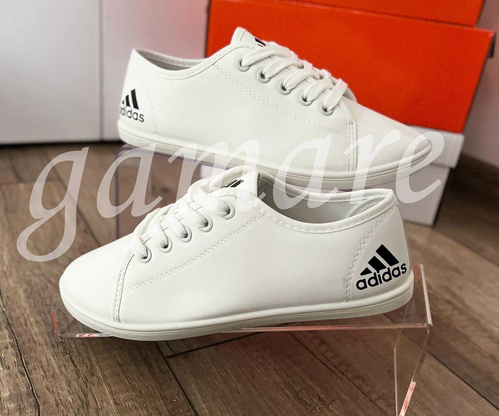 NOWE wygodne trampki Adidas,36-41