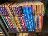 Feras e Herois, preço por livro, portes grátis