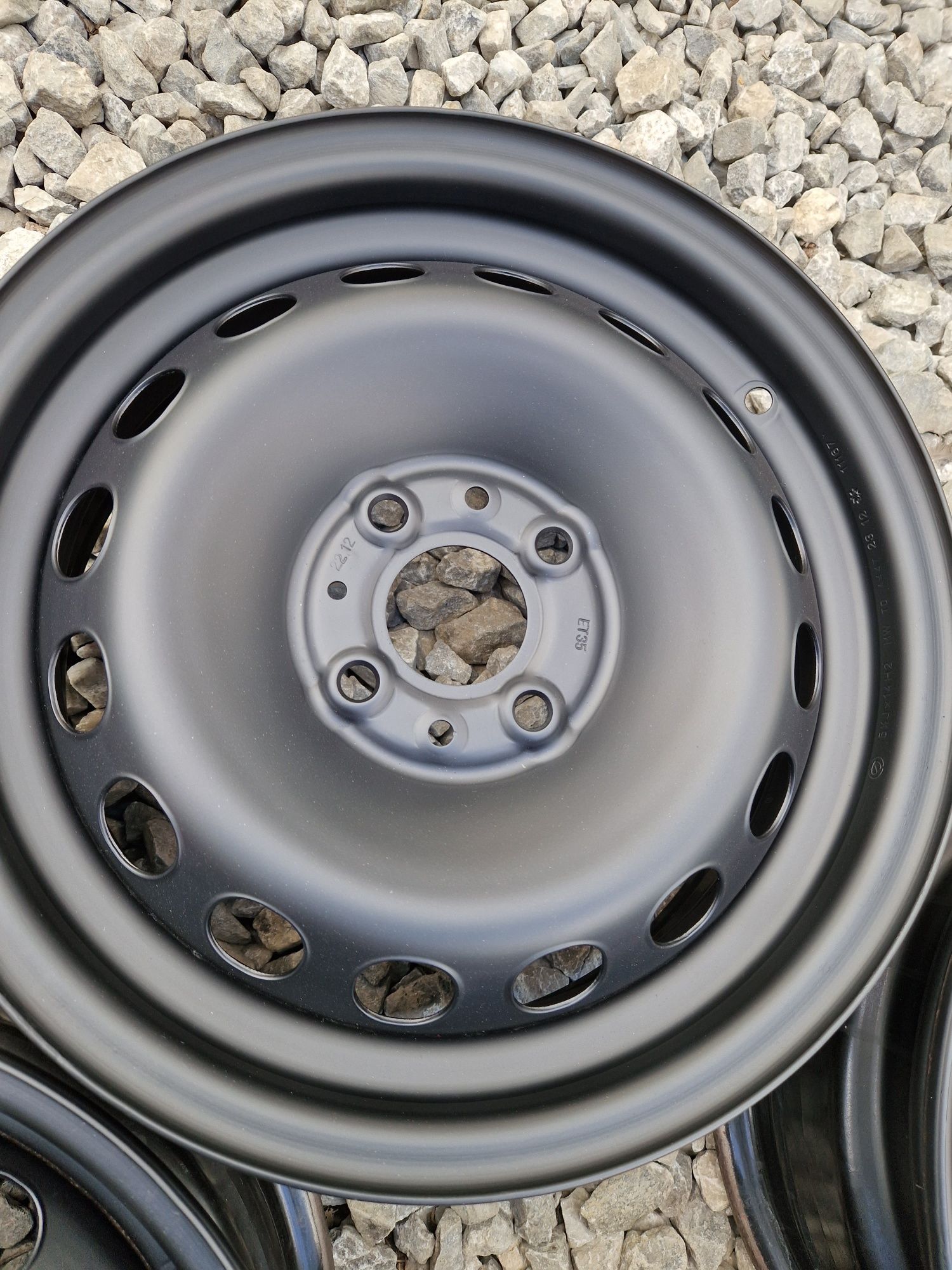 Felgi 4x98 r14 SUPER STAN  ! fiat alfa lancia ford