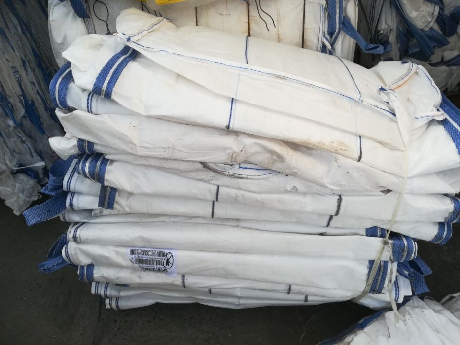 Największa Hurtownia Worków Big Bag 80/110/168 cm Cała Polska Wysyłka