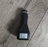 Ładowarka samochodowa Zapalniczka USB